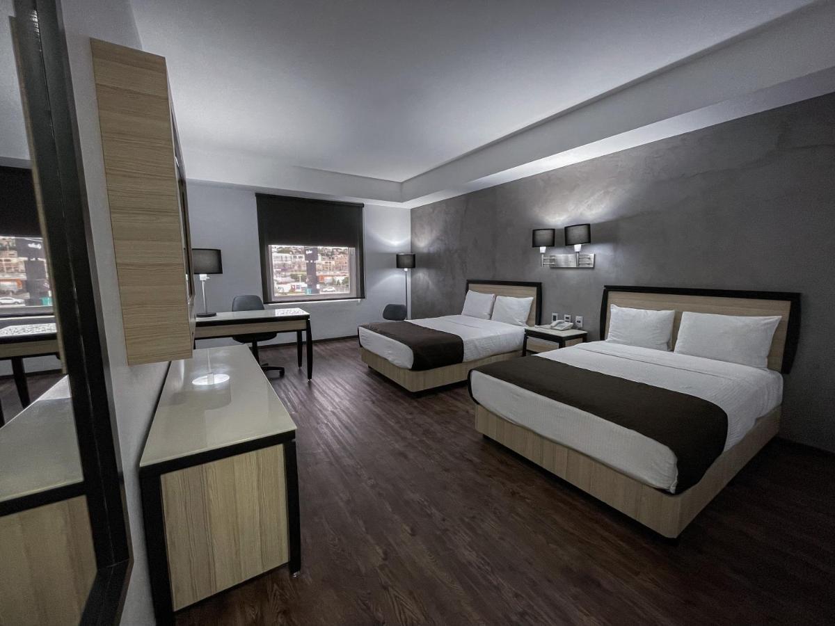 Hotel Turotel