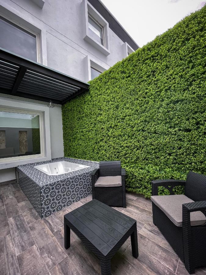 Turotel 4* Querétaro
