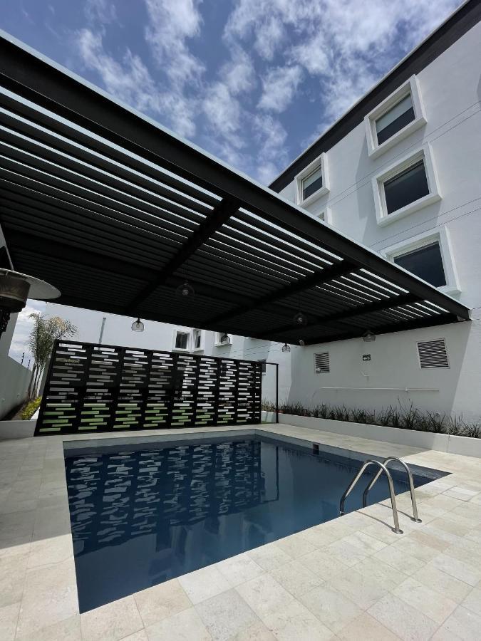 Turotel Hotel Querétaro