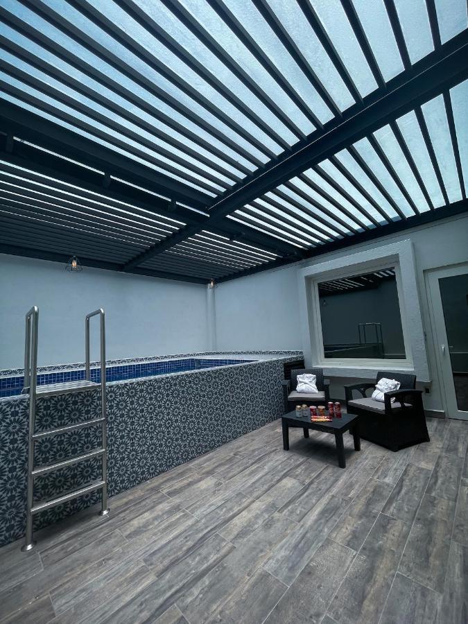 Fato Hotel Querétaro