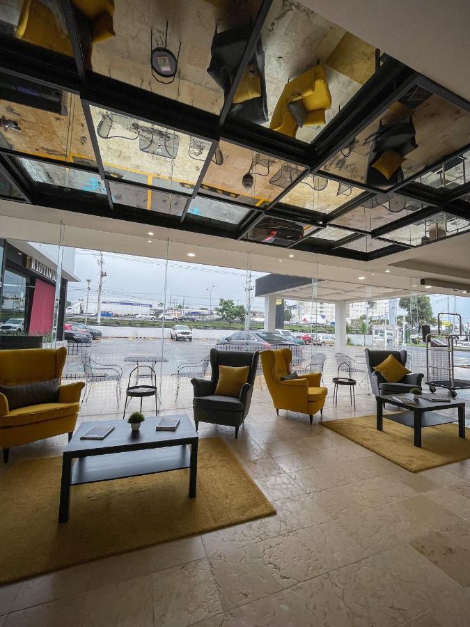 Turotel Hotel 4*