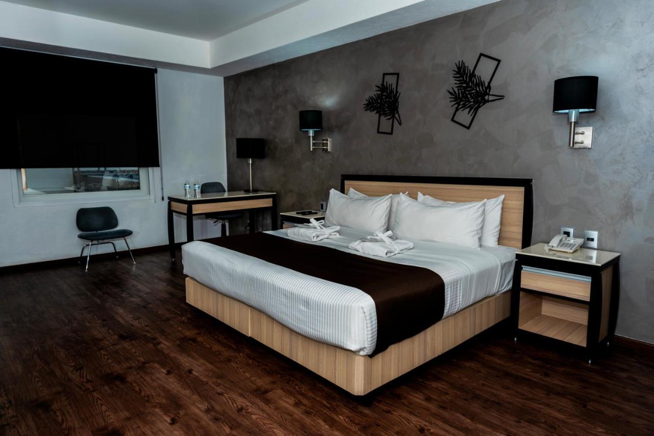 Fato 4* Querétaro