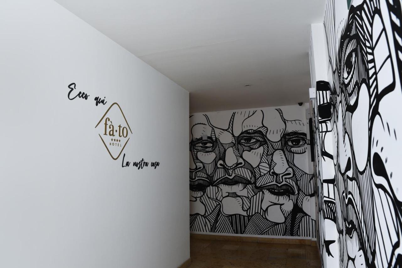 Fato Hotel 4*