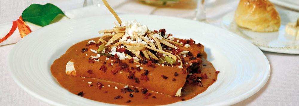 Fato 4* Querétaro