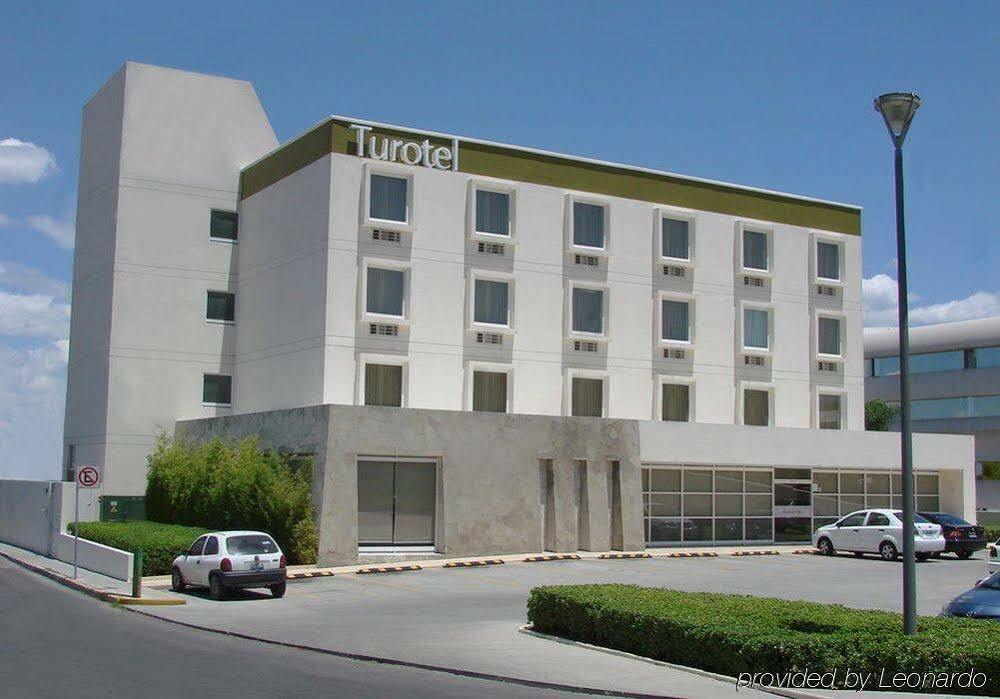 Hotel Fato Querétaro